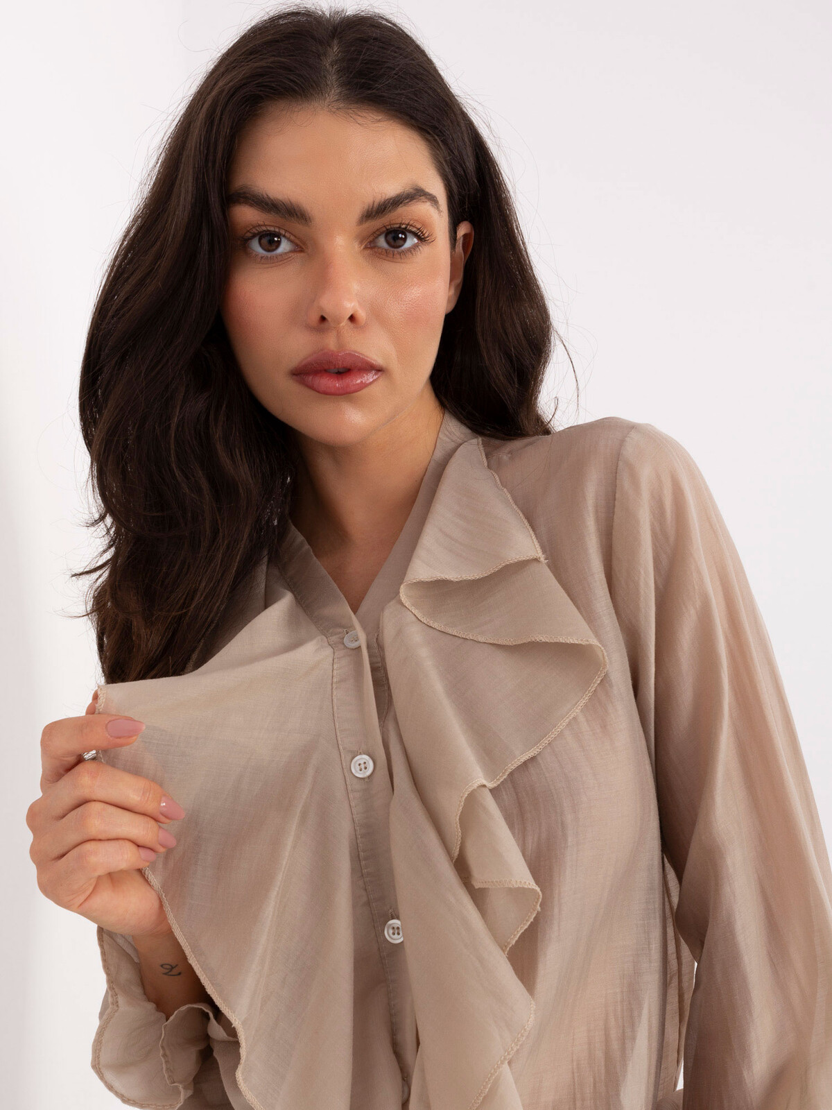Shirt-IT-KS-28883.80-beige