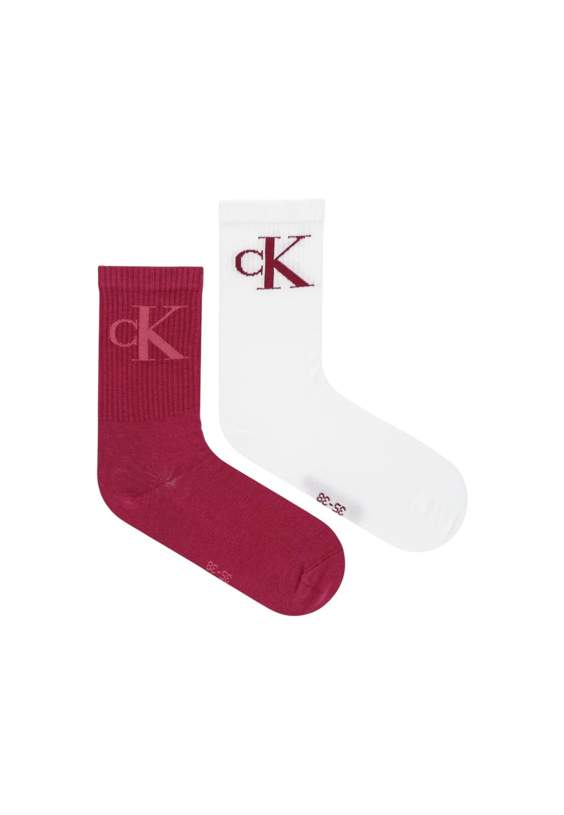 Dámské ponožky Calvin Klein