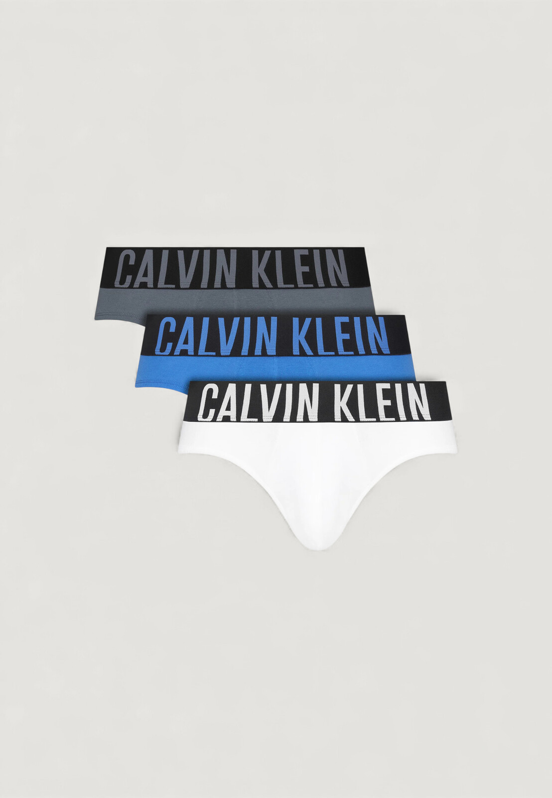 Calvin Klein pánské slipy