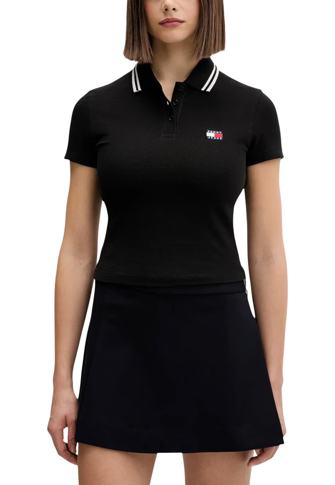 Tommy Hilfiger dámské polo triko