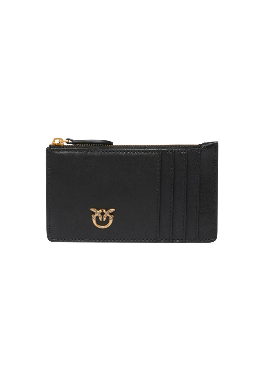 Kožená peněženka Pinko