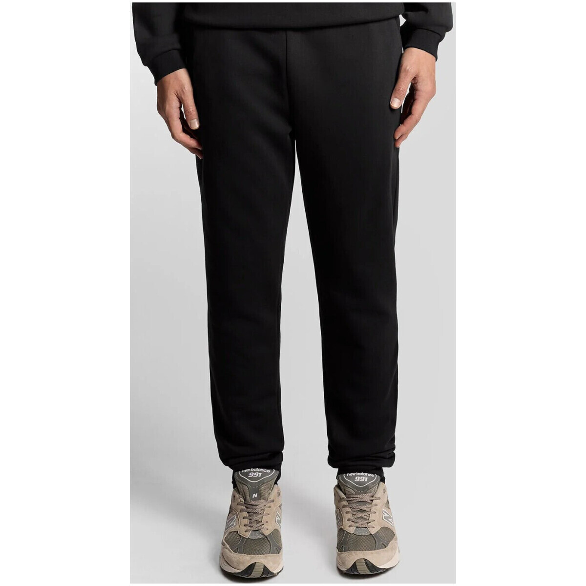 Lyle & Scott pánské tepláky