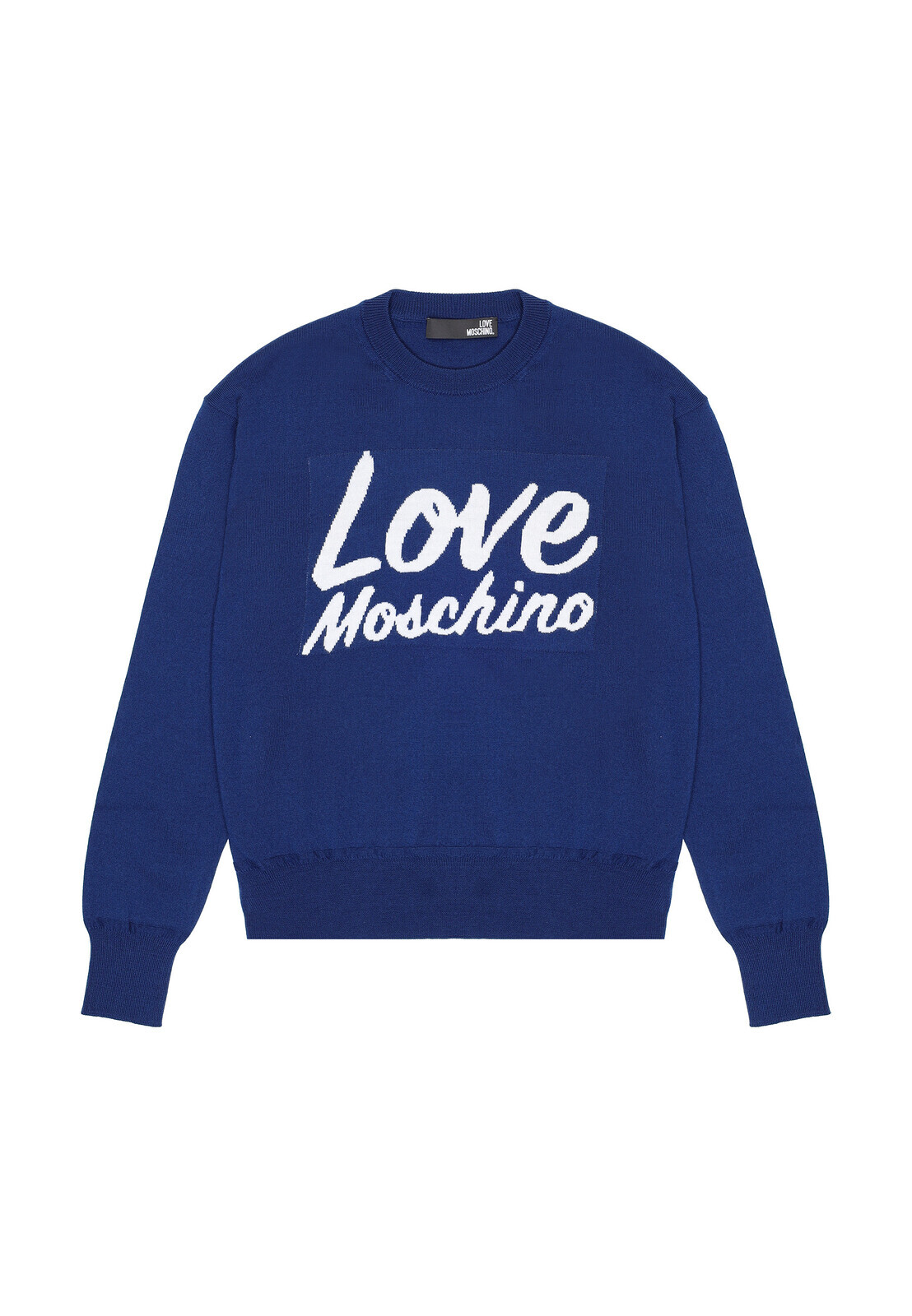 Dámský svetr Love Moschino