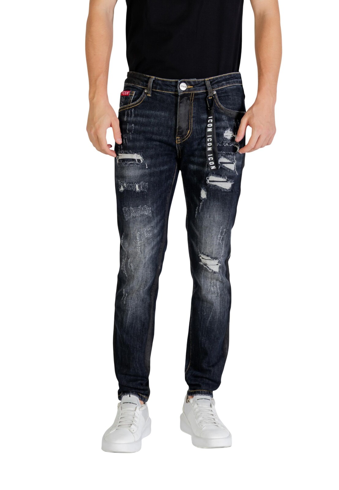 Pánské džíny Icon