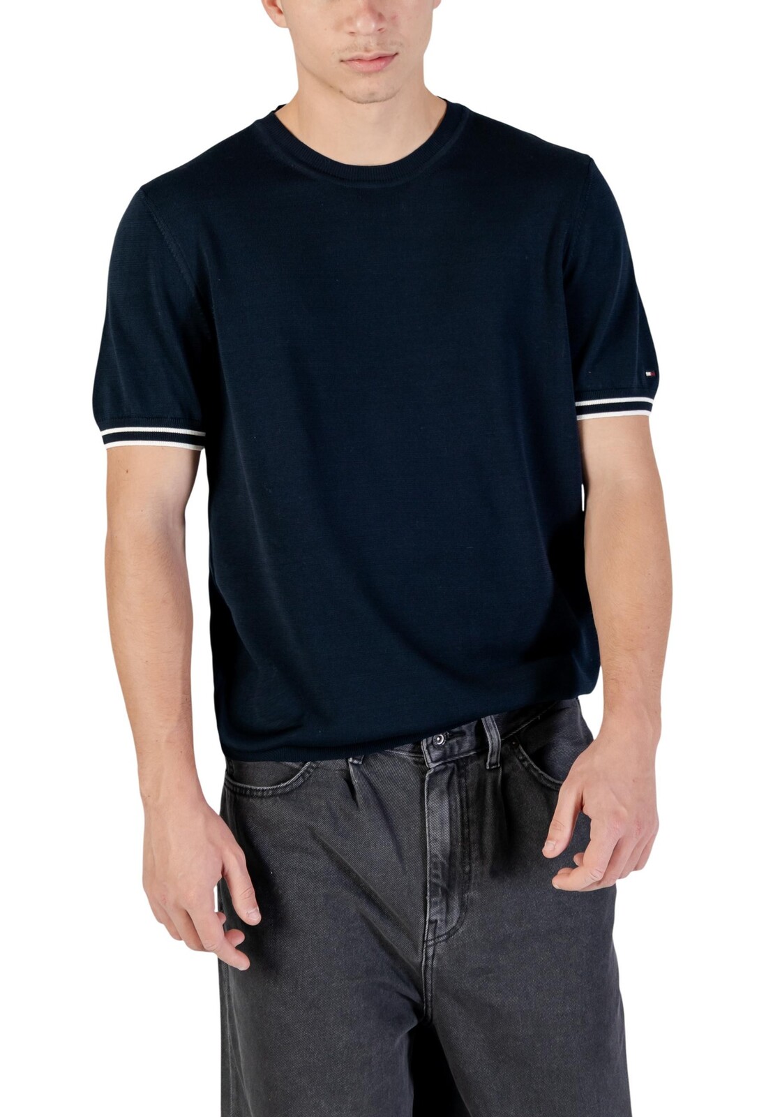Tommy Hilfiger T-Shirt Uomo