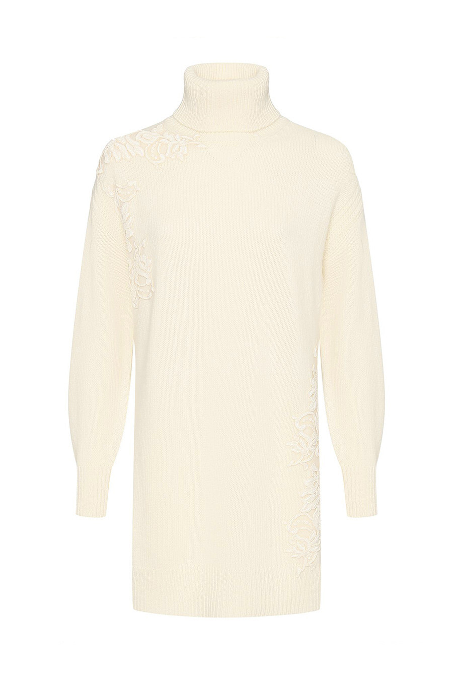 Ermanno svetrové šaty