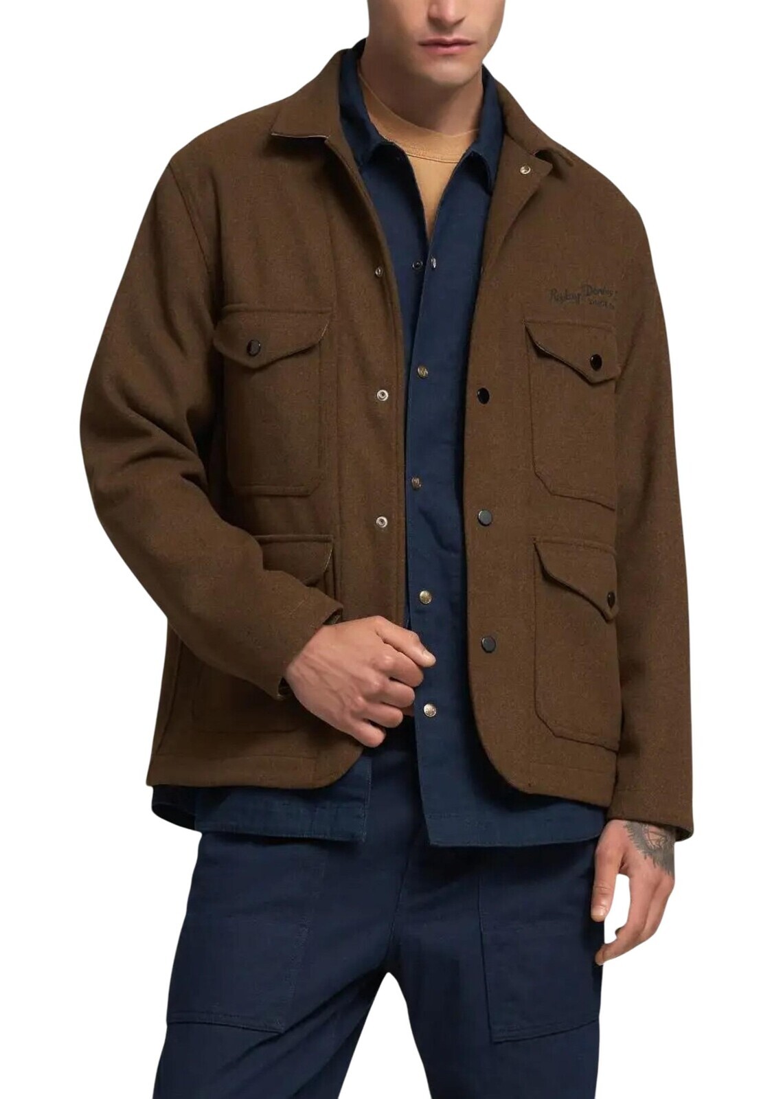 Pánská bunda Replay