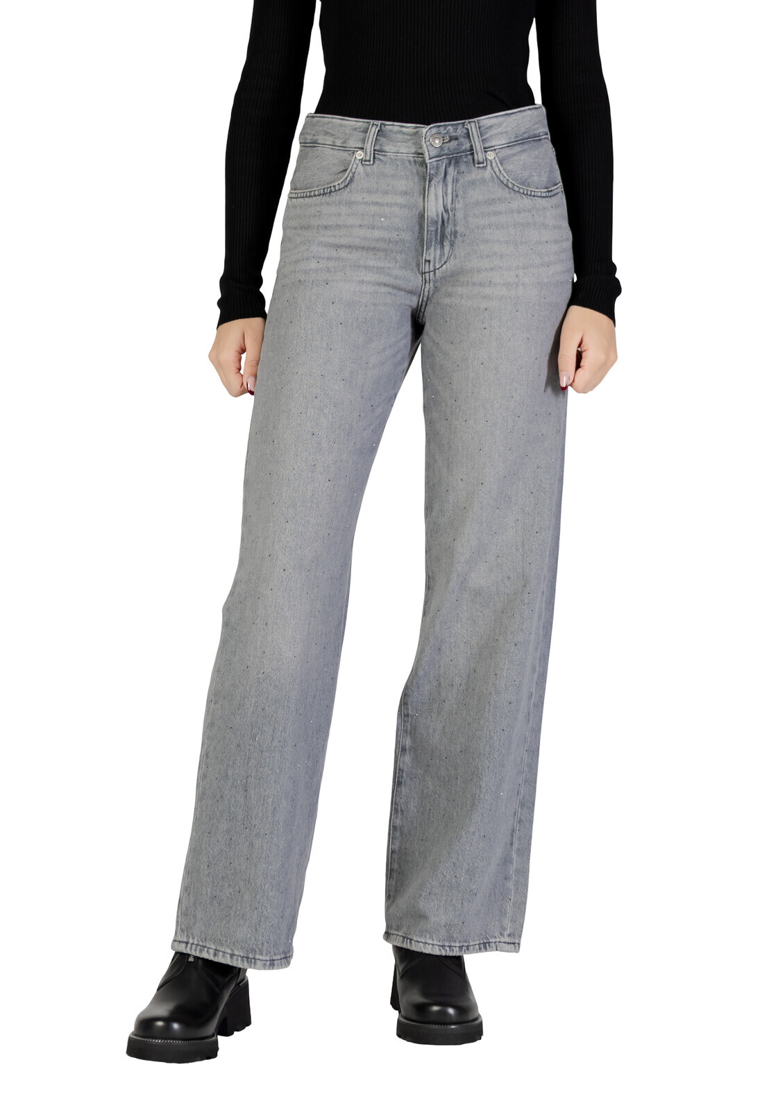 Dámské boyfriend džíny Only