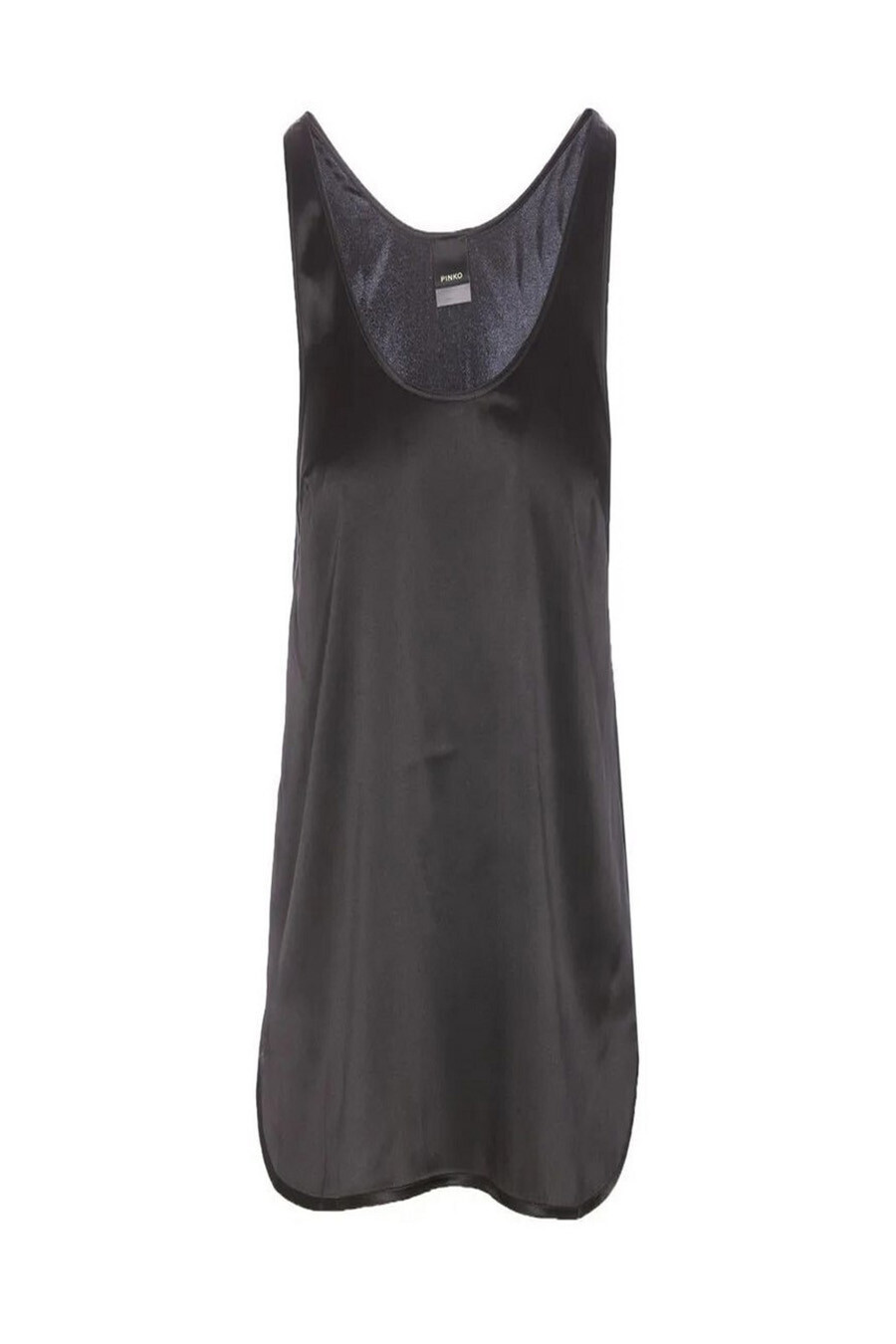 Hedvábný top Pinko Canotta