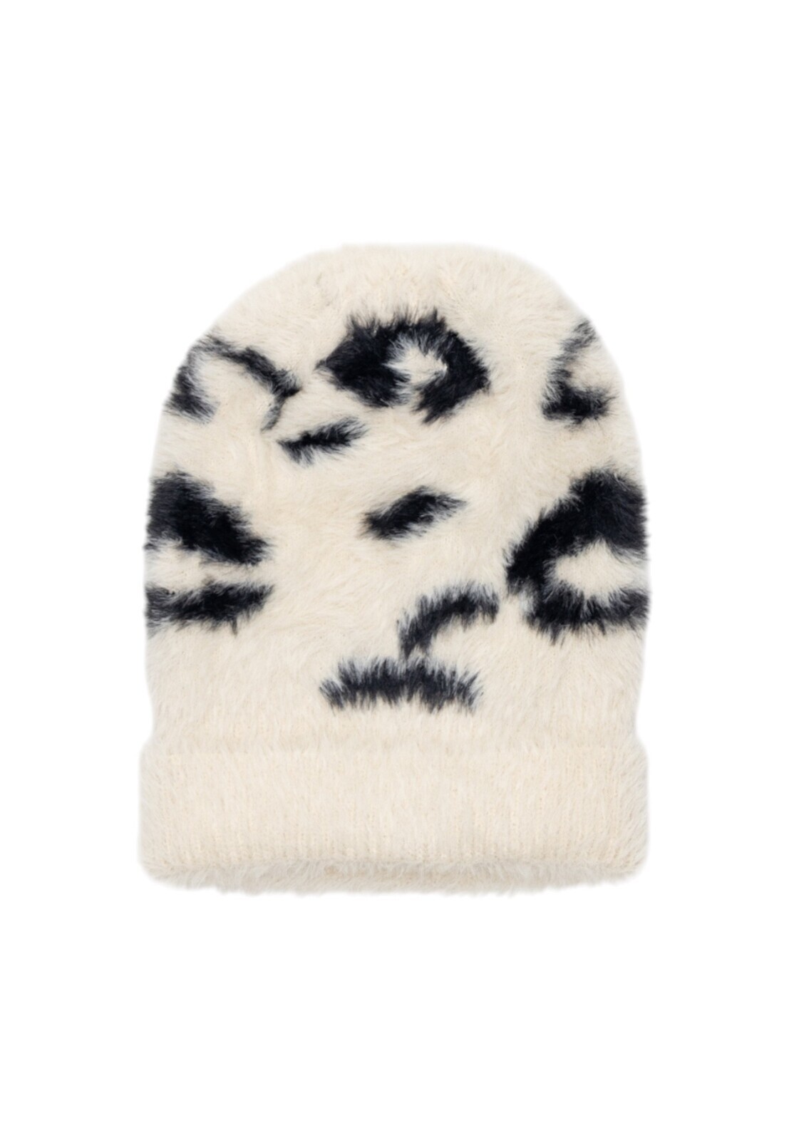 Leopardí čepice Only