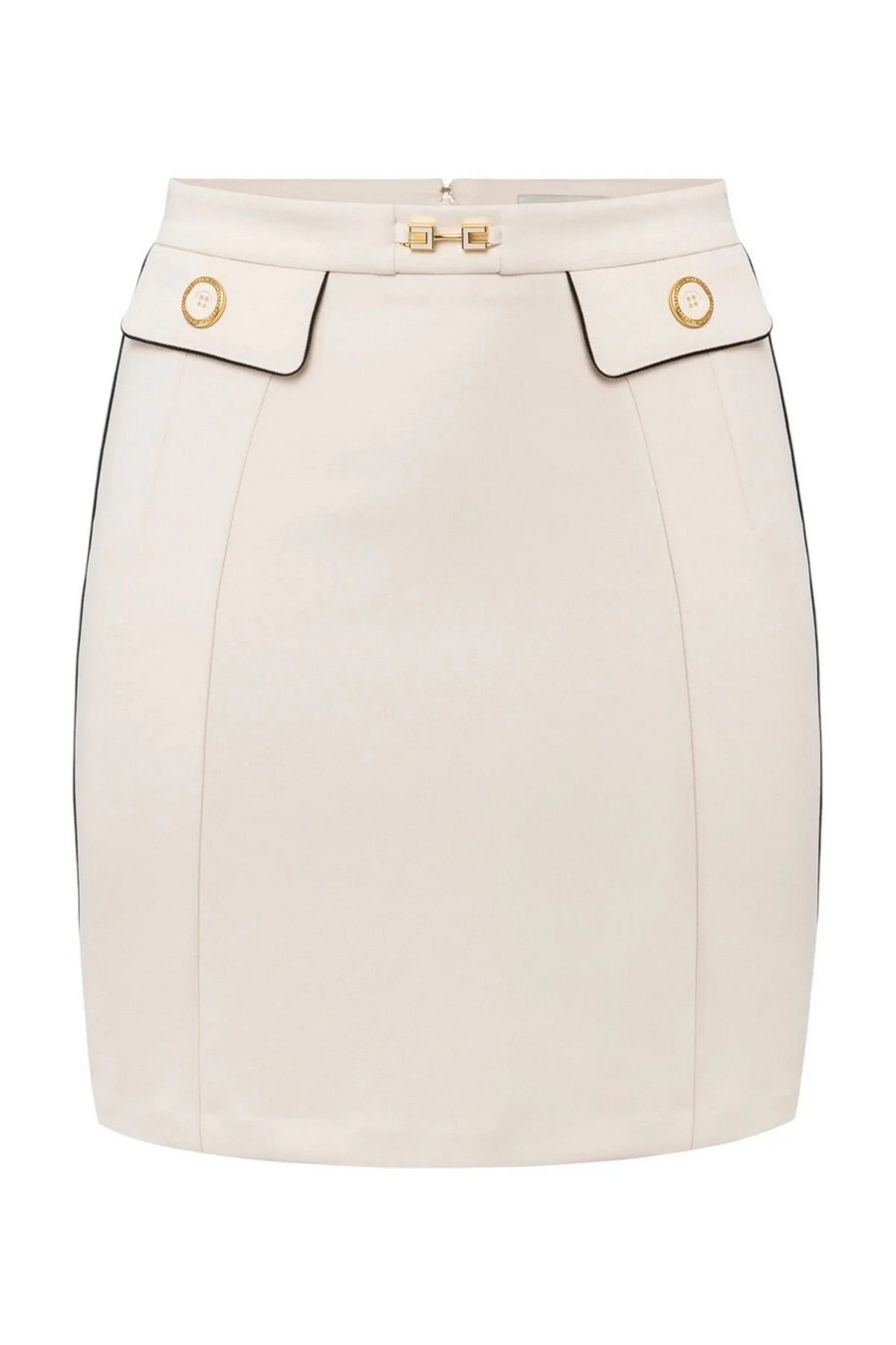 Elisabetta Franchi mini sukně