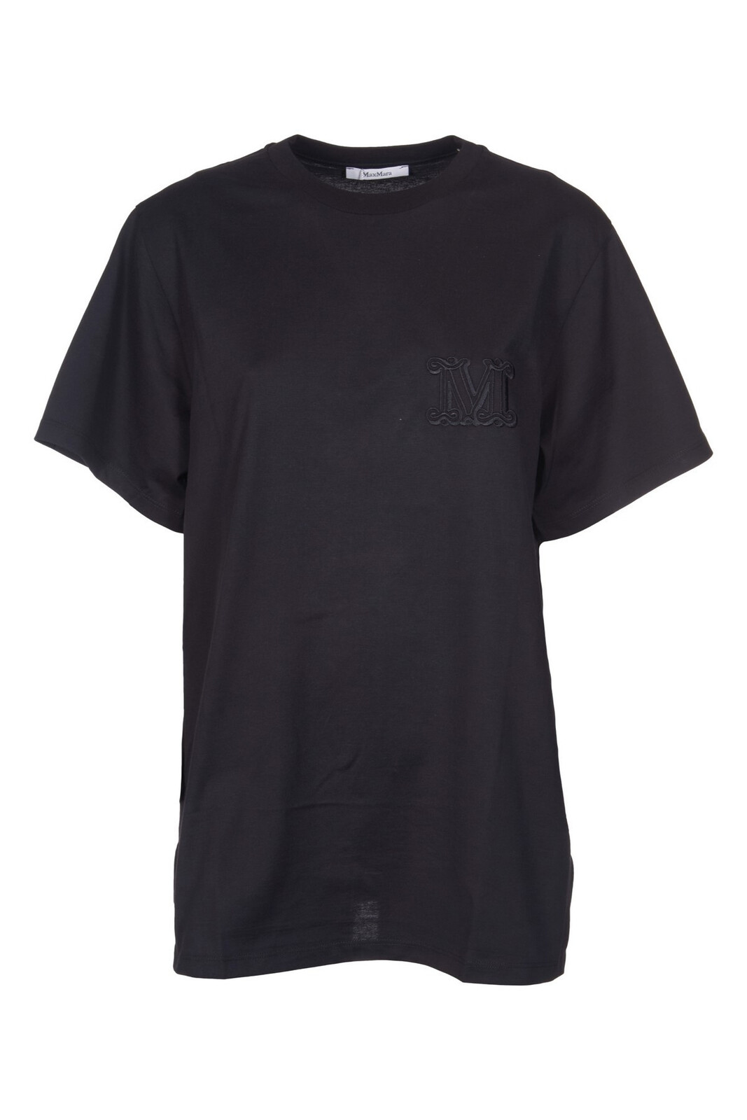 Maxmara dámské tričko s krátkým rukávem