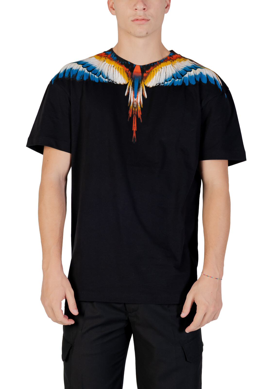 County Of Milan T-Shirt Uomo