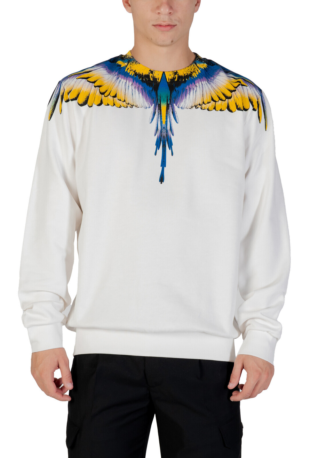 County Of Milan pánská mikina