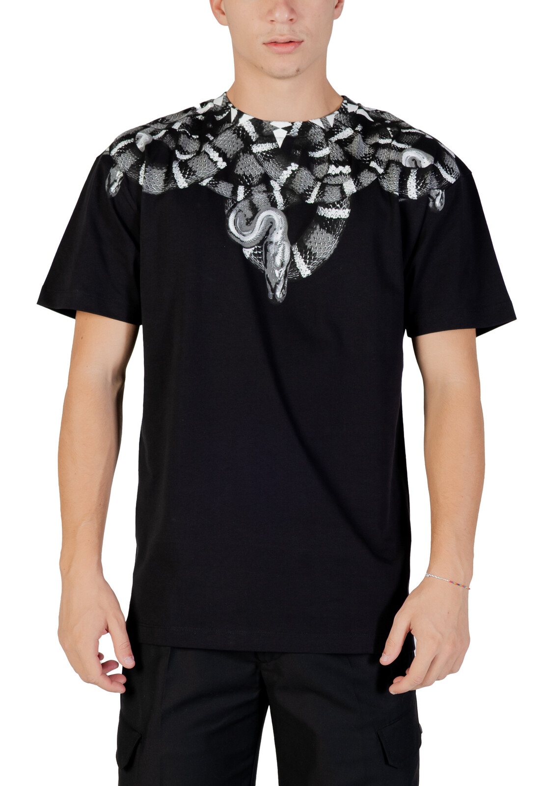 County Of Milan pánské tričko s potiskem