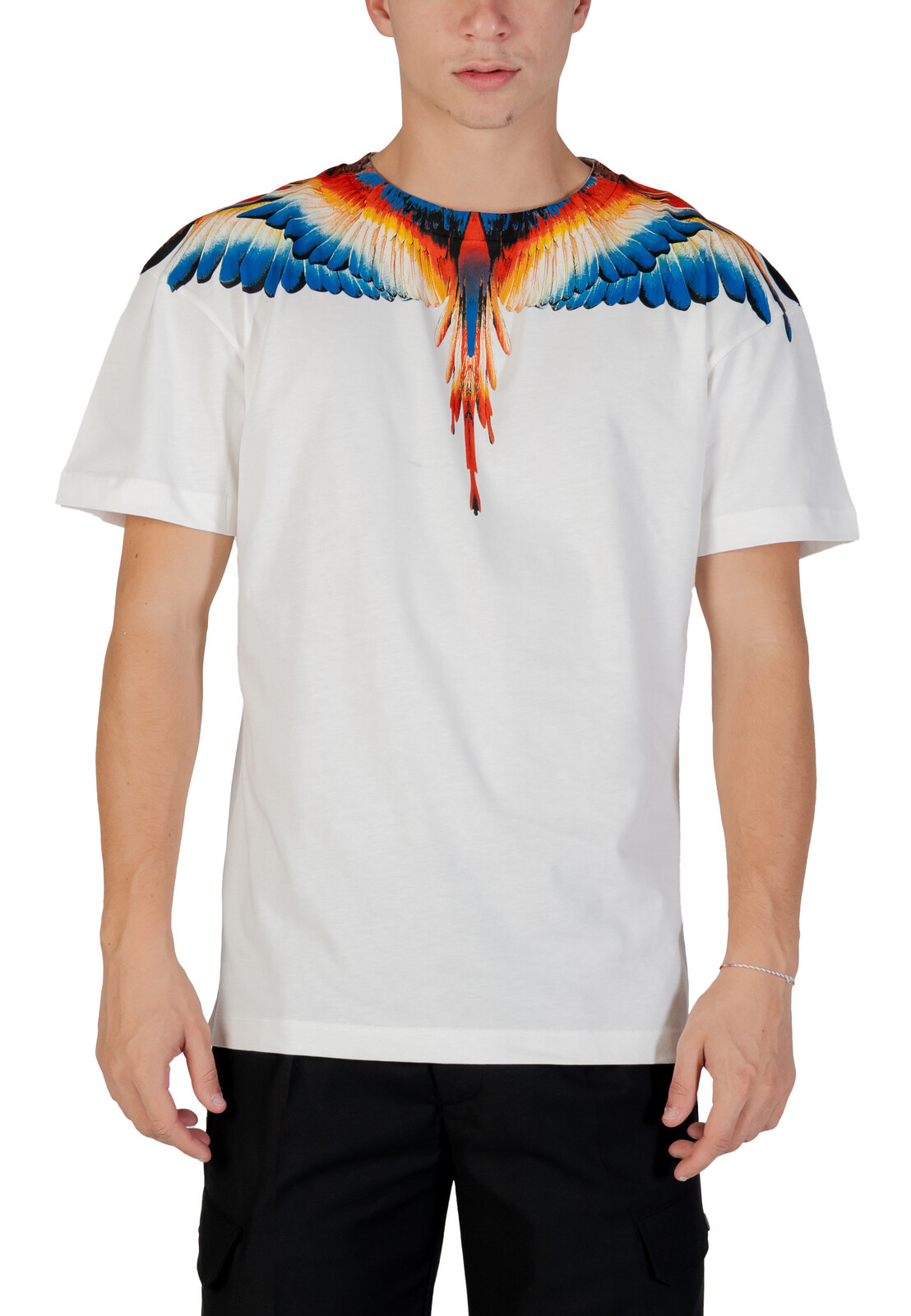 Triko County Of Milan s potiskem