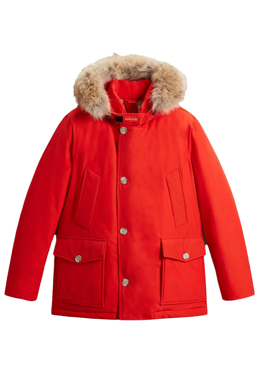 Pánská zimní bunda Woolrich