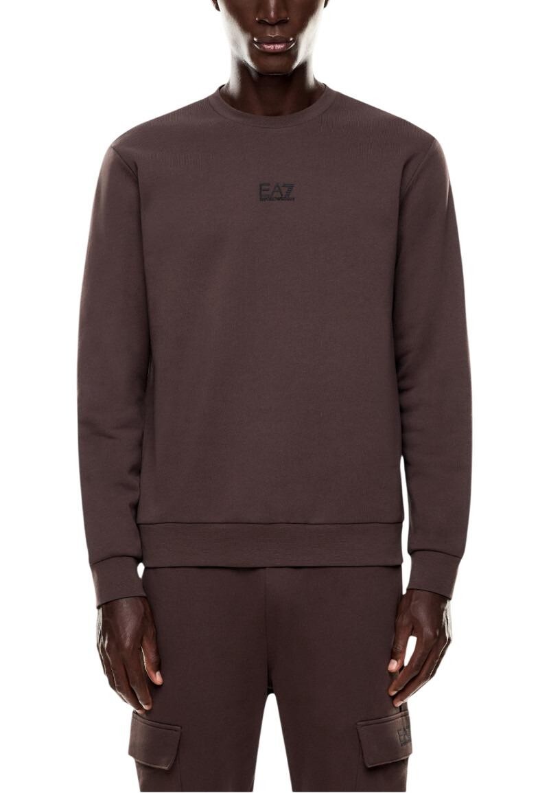 Pánská mikina EA7 Felpa