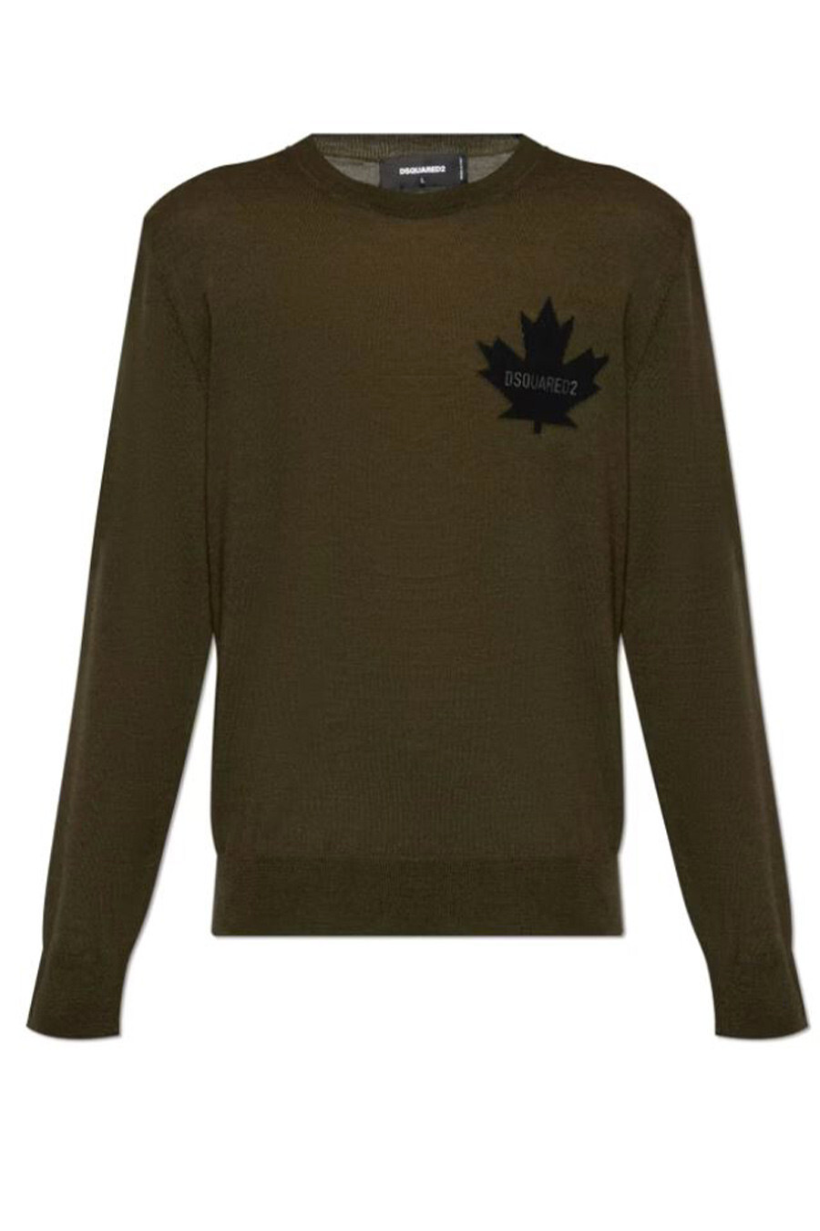 Pánský svetr Dsquared2