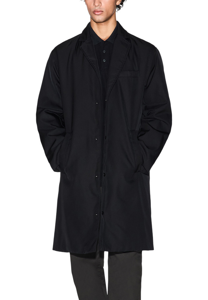 Armani Exchange pánský kabát