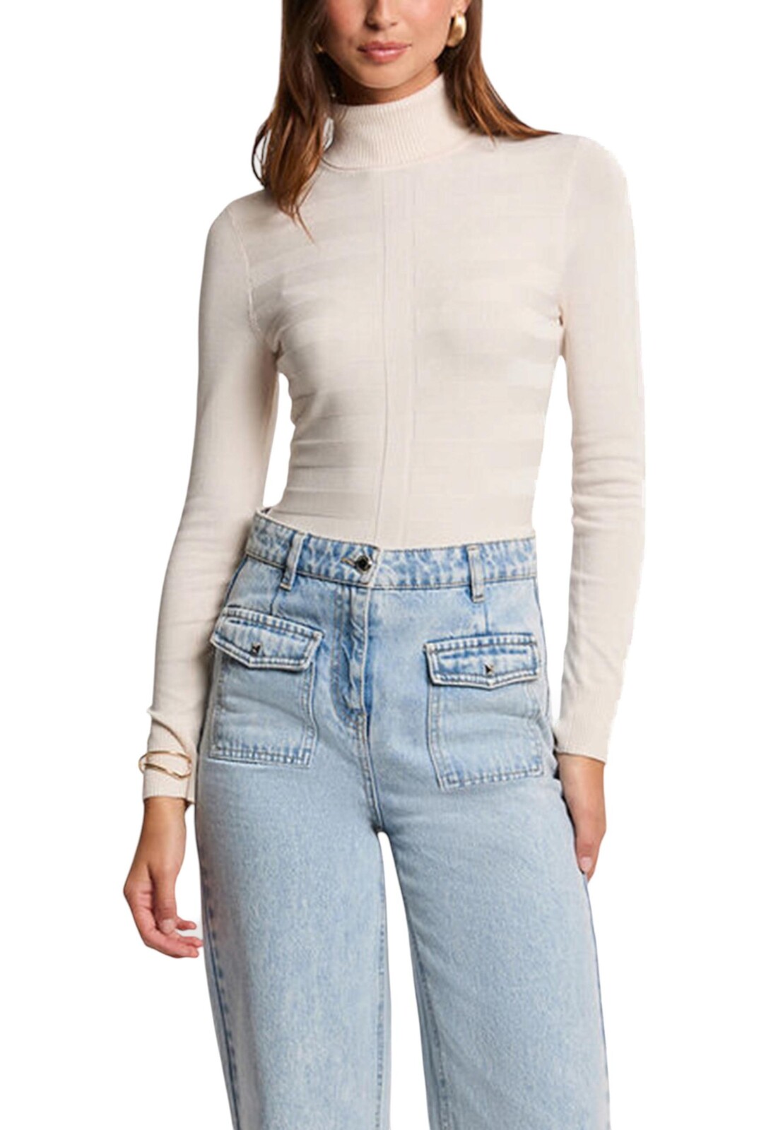 Morgan De Toi rolák