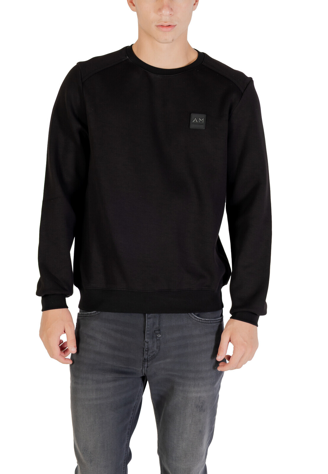 Antony Morato černá mikina