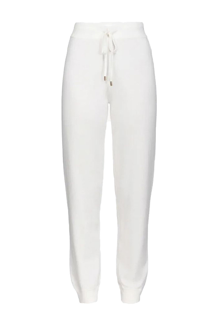 Bílé tepláky Pinko