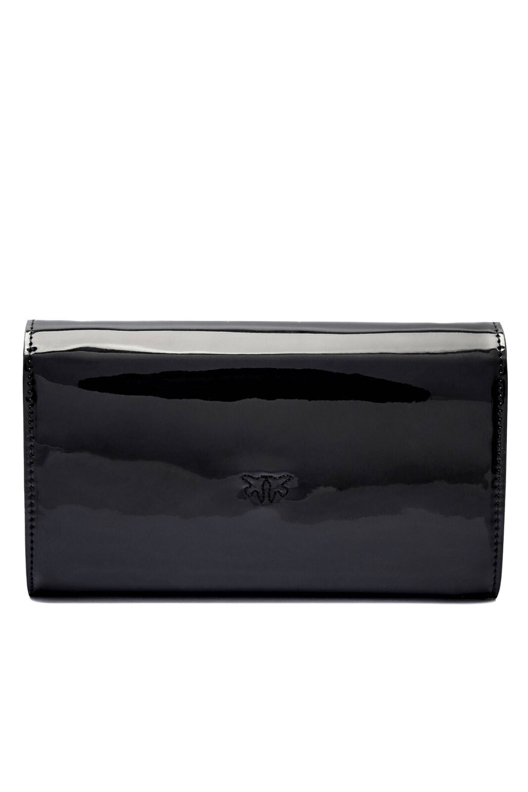 Černá peněženka Pinko