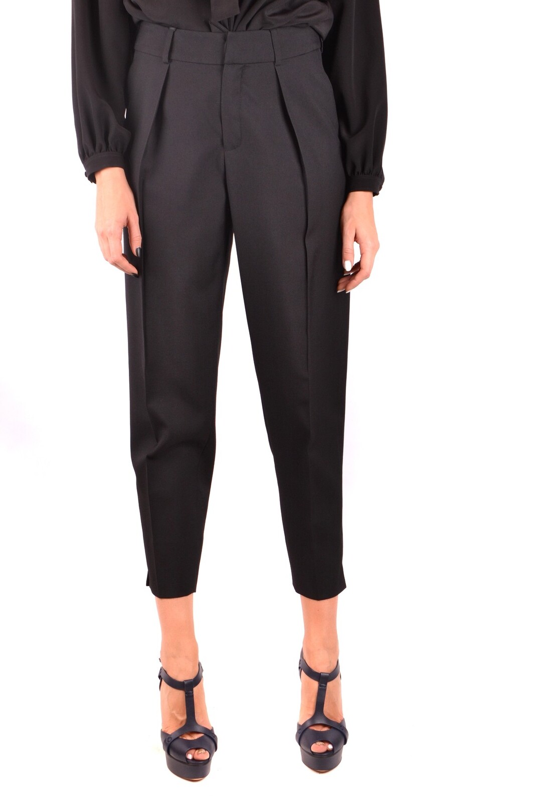 Saint Laurent dámské kalhoty