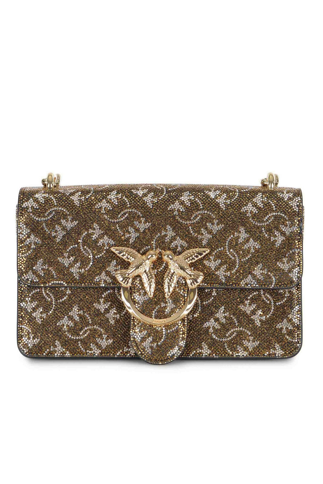 Elegantní kabelka Pinko Borsa Donna