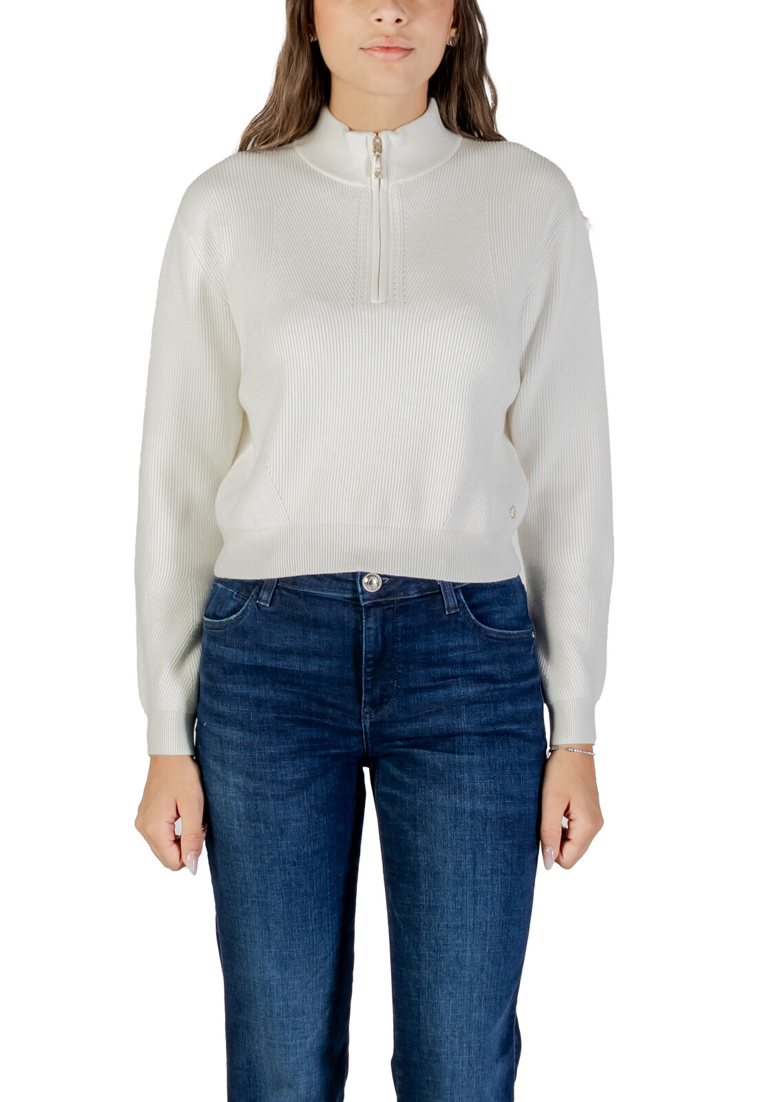 Guess dámský svetr s rolákem