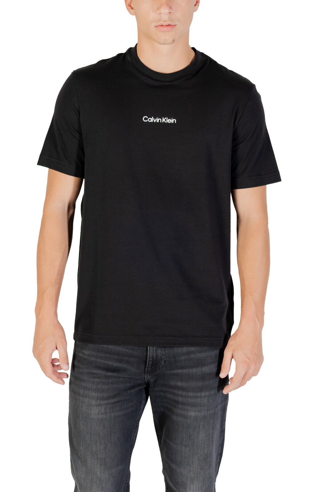 Calvin Klein černé tričko