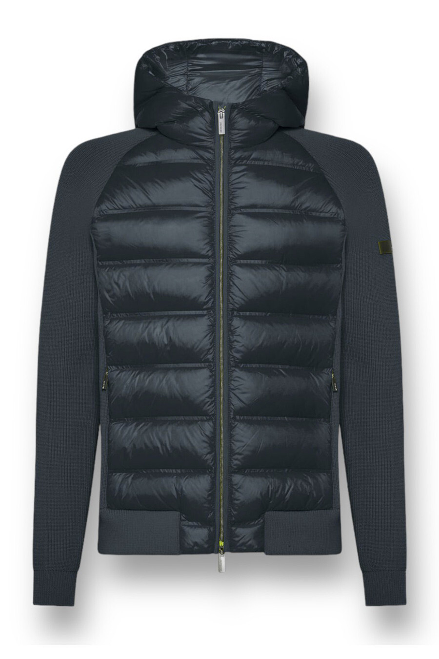 Pánská zimní bunda Rrd Giubbotto