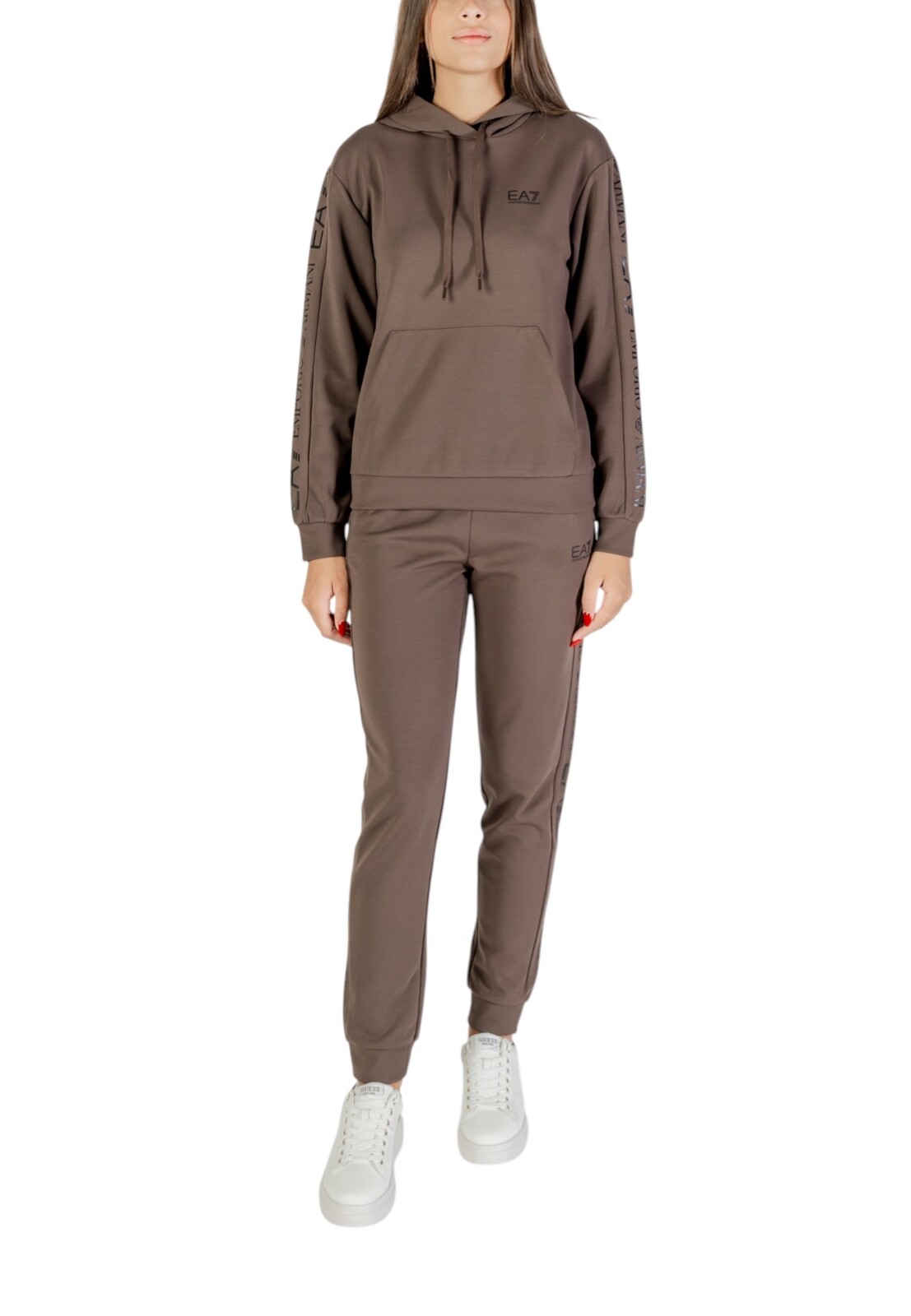 Dámská tepláková souprava Ea7