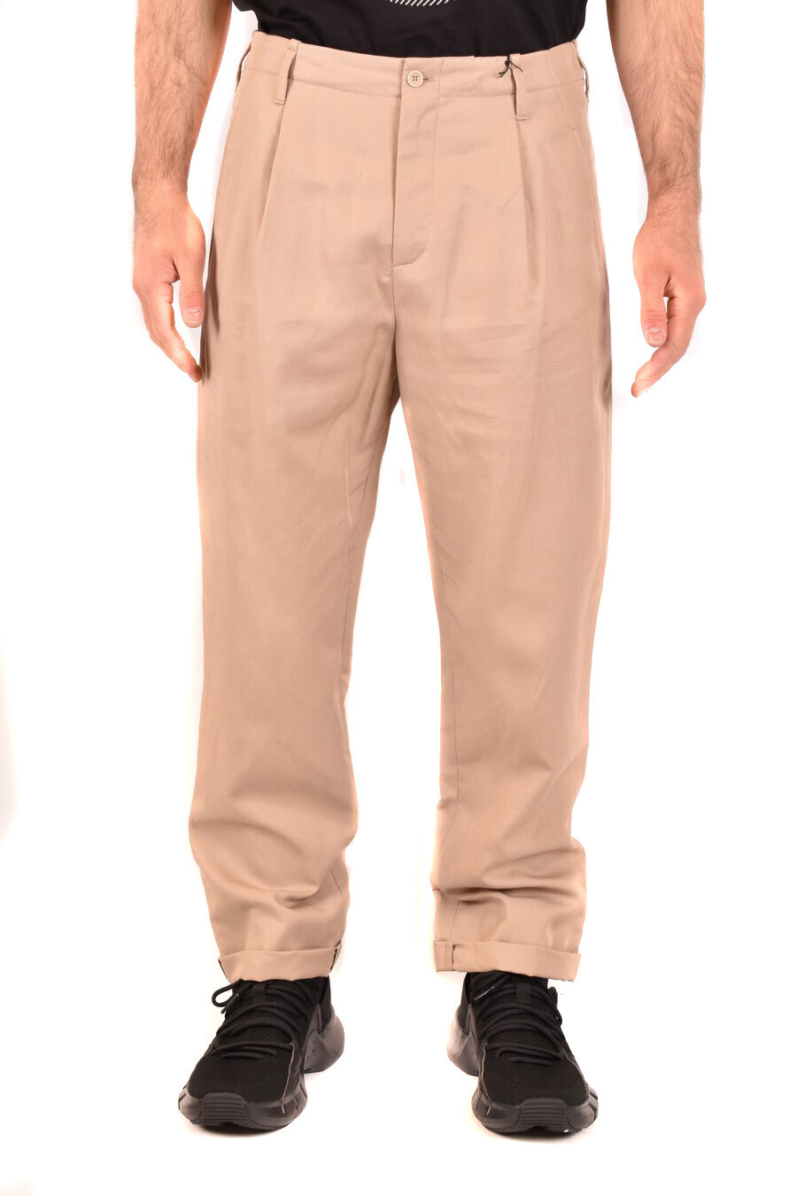 Neil Barrett pánské kalhoty