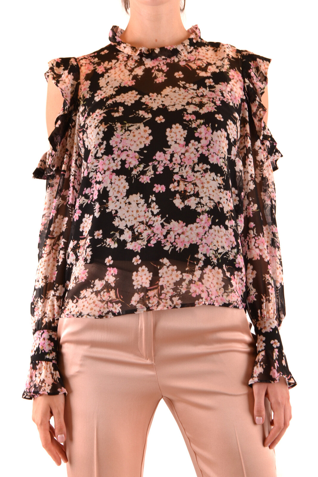 Vzorovaná halenka Twinset