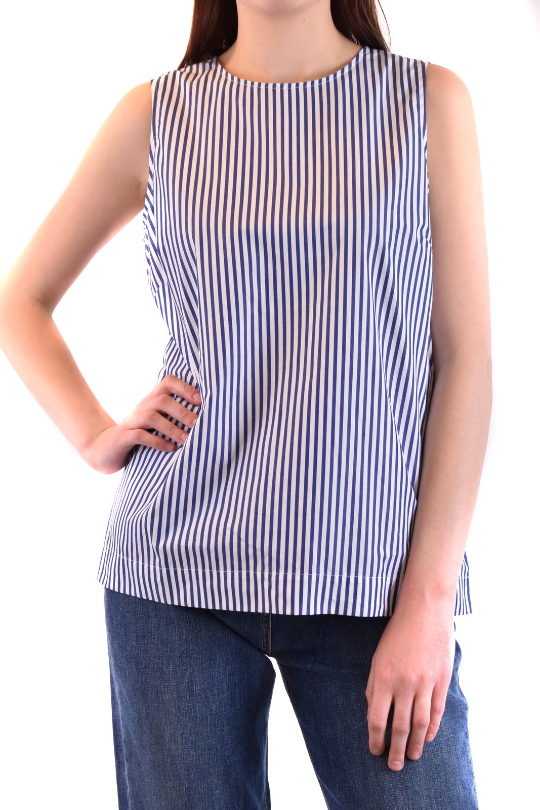 P.a.r.o.s.h. Canotta Donna