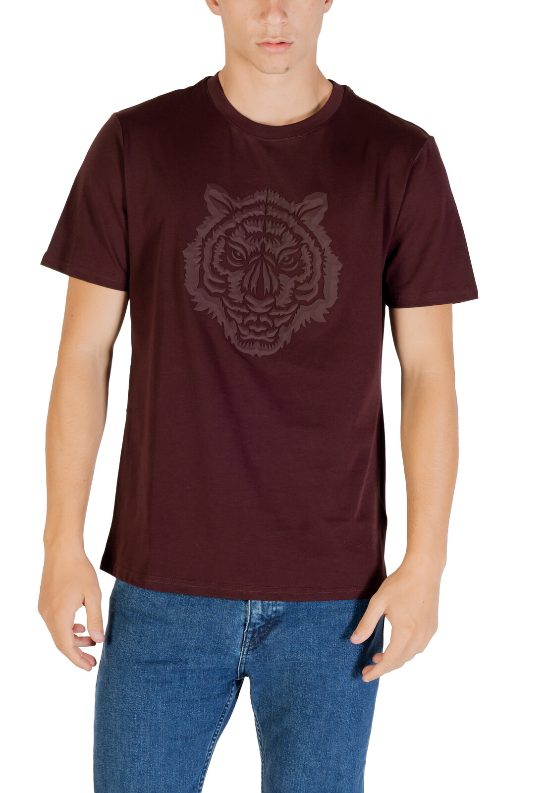 Antony Morato pánské triko s krátkým rukávem