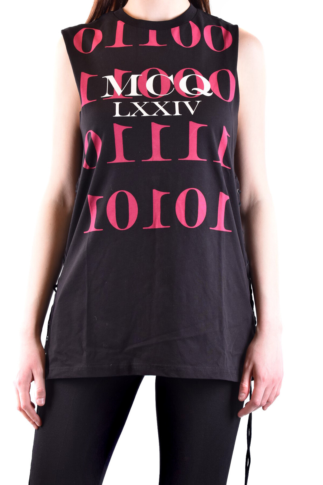 Alexander McQueen dámský top