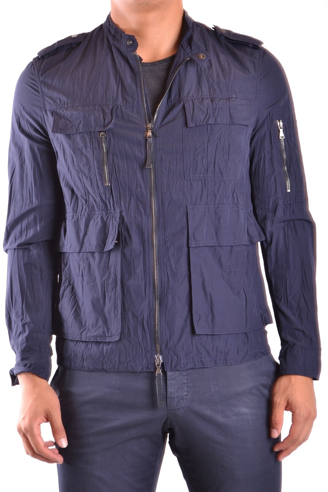 Neil Barrett pánská bunda