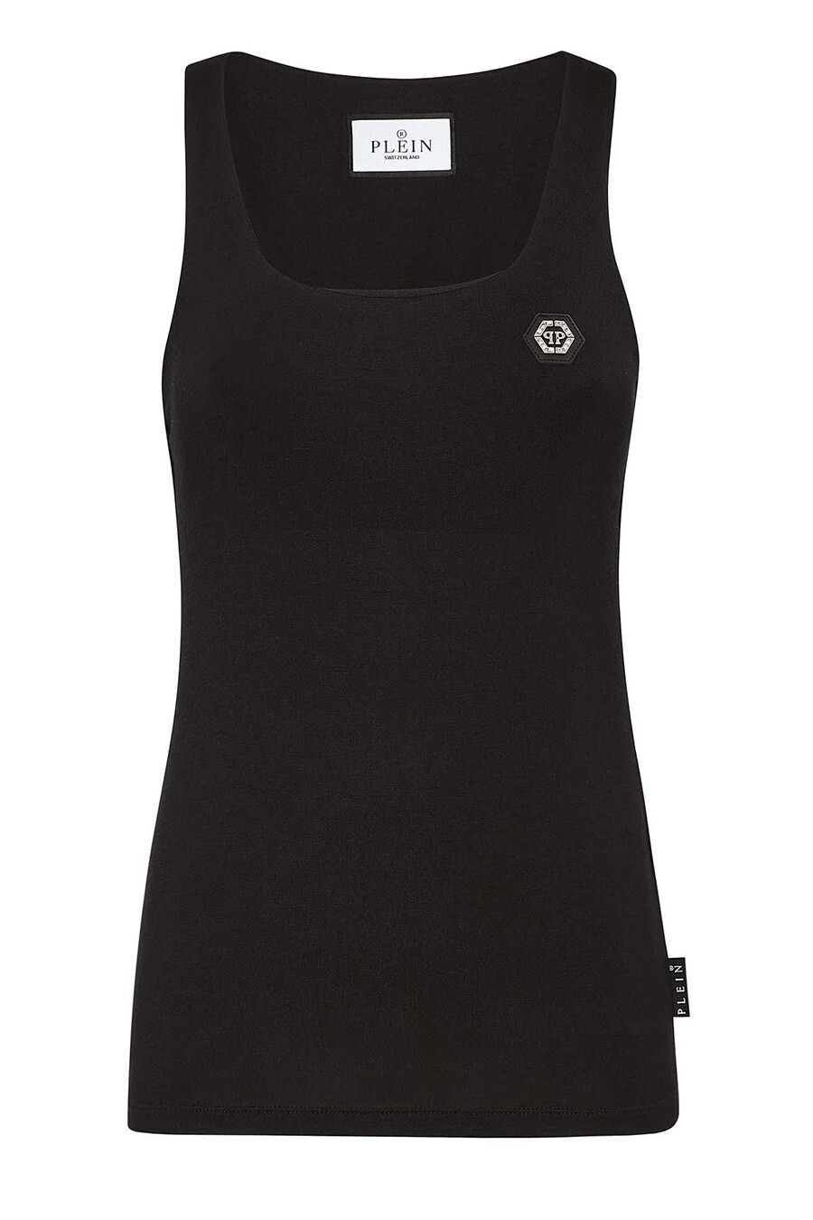 Philipp Plein dámský top na ramínka