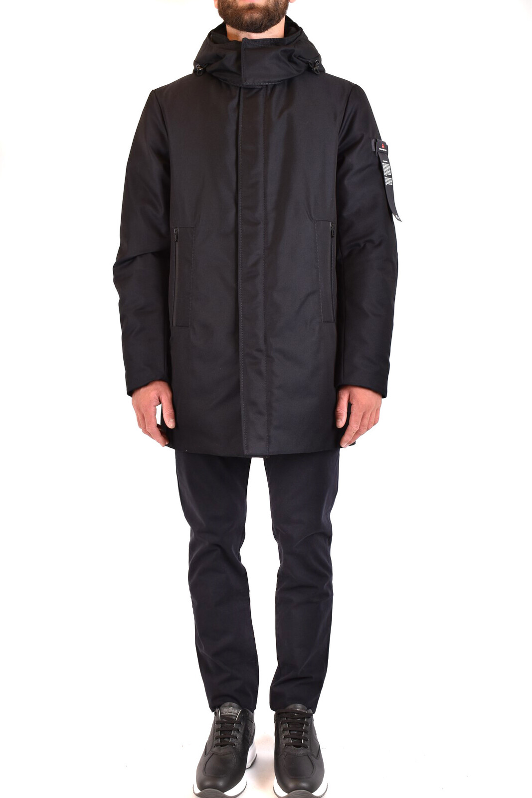 Peuterey pánský zimní kabát