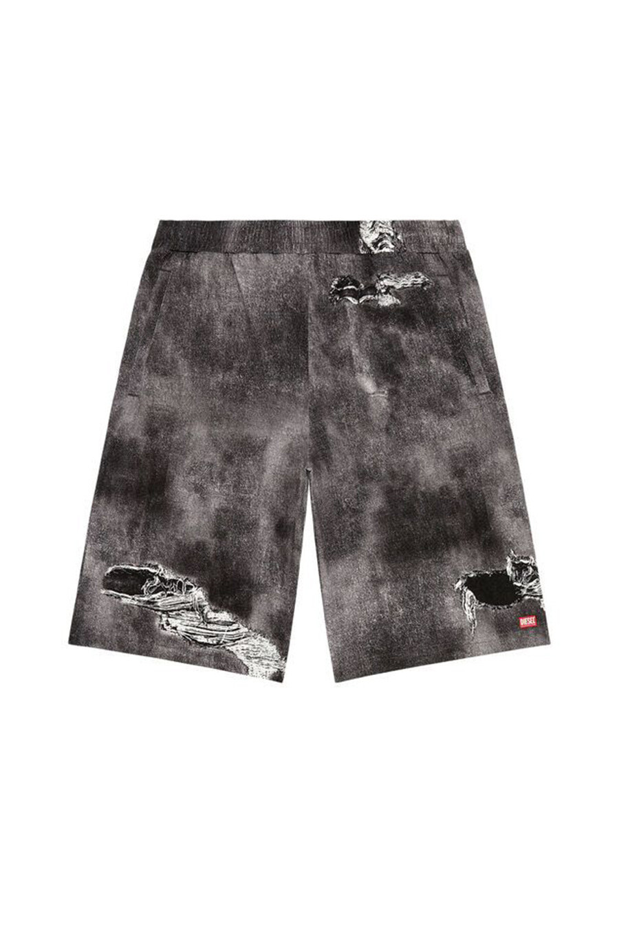 Diesel pánské bermudy