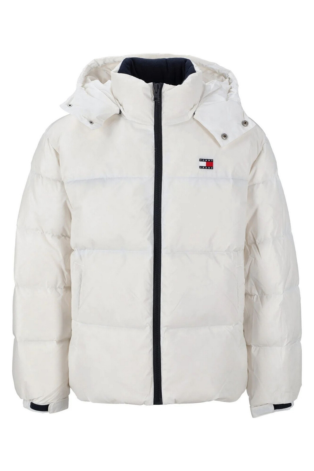 Tommy Jeans zimní bunda