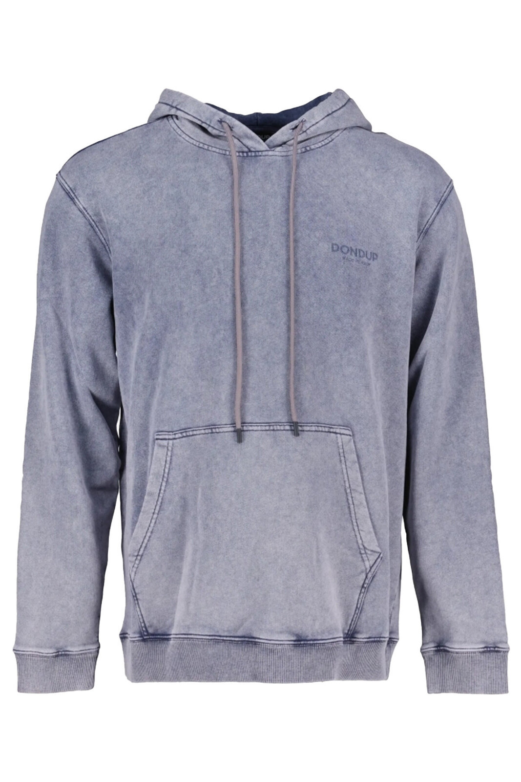 Pánská mikina Dondup s kapucí