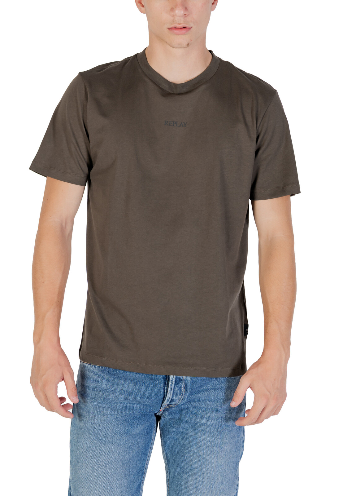 Pánské triko Replay