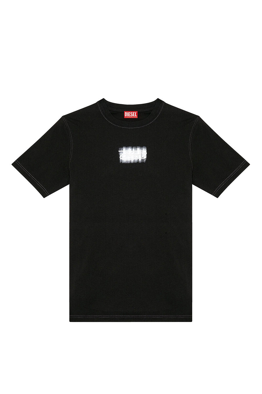 Diesel pánské triko s krátkým rukávem