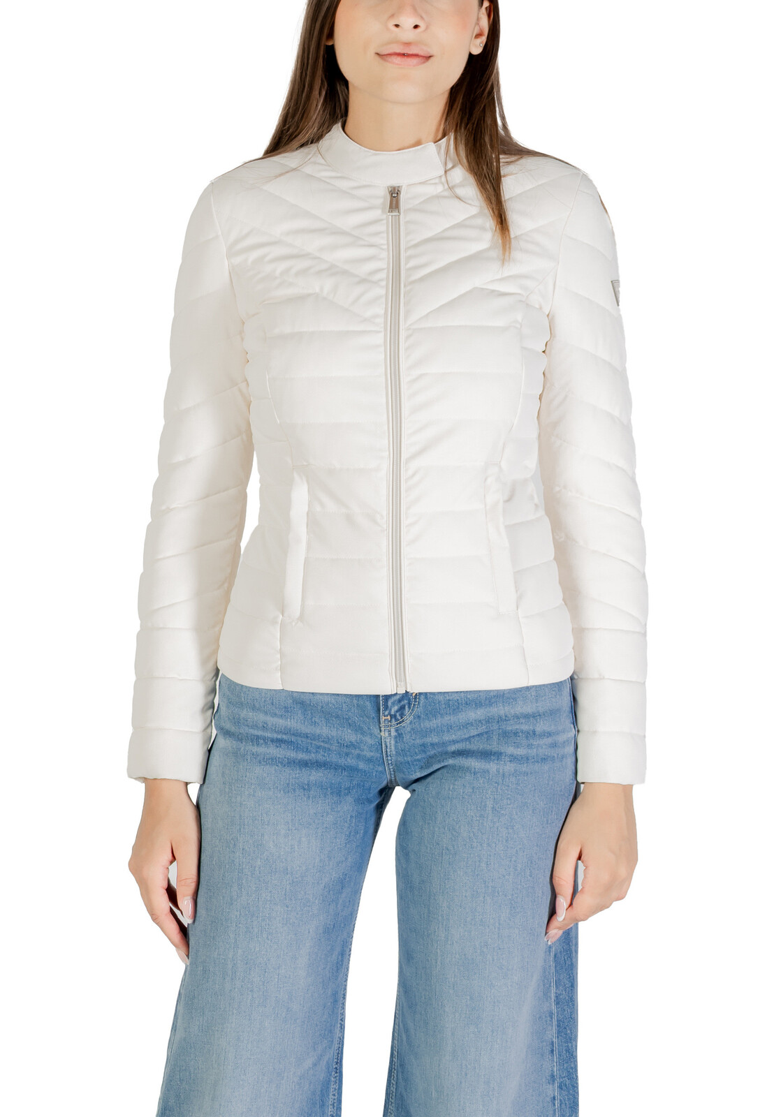 Guess prošívaná zimní bunda