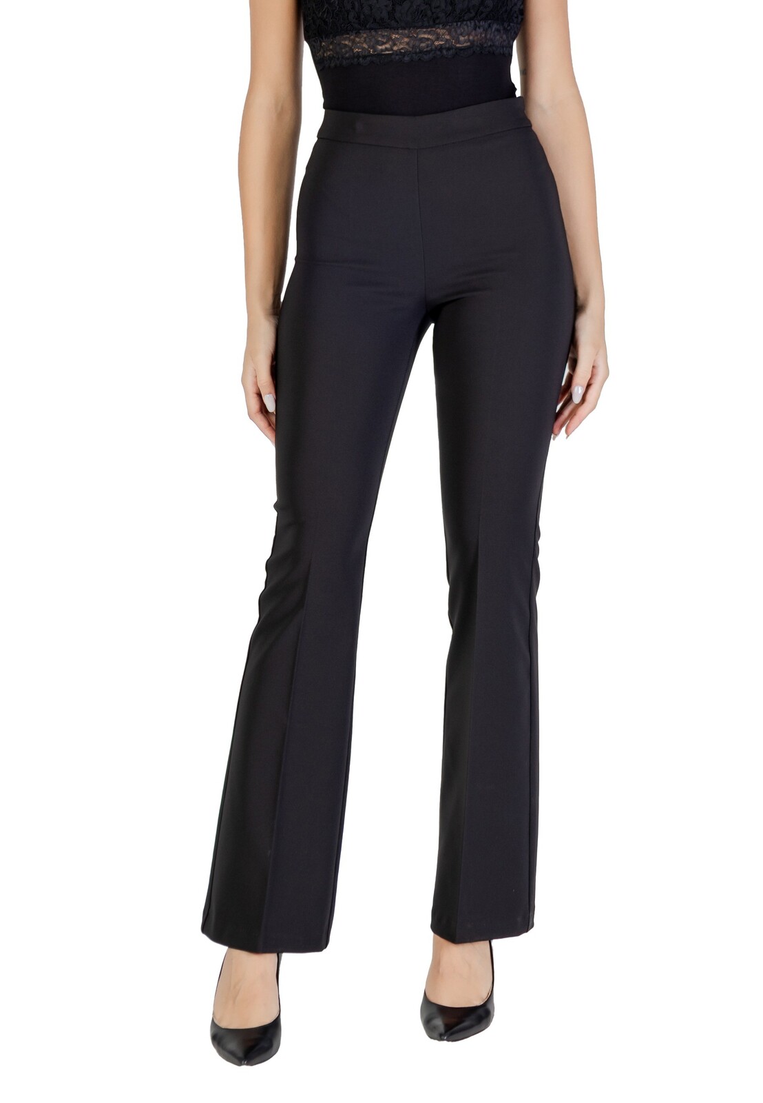 Rinascimento černé kalhoty