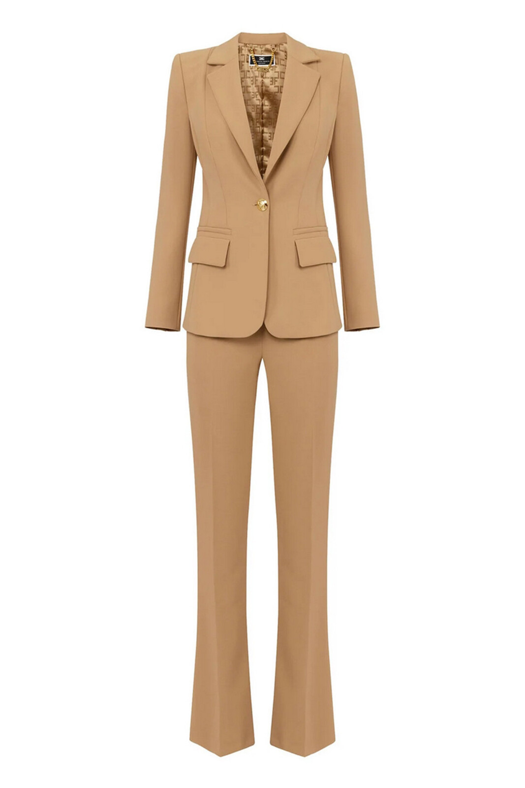 Dámský kalhotový komplet Elisabetta Franchi